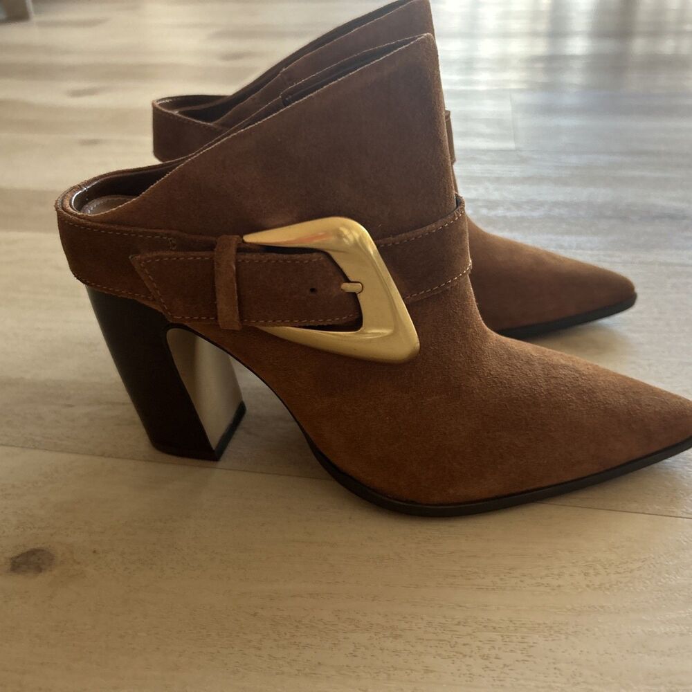 Vince Camuto Baily Women's Slip On Sz 7M